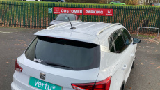 SEAT Arona 1.0 TSI 110 FR [EZ] 5dr Petrol Hatchback